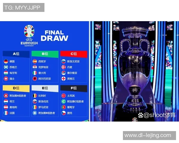 欧洲杯抽签分组揭晓各国球队命运引发热议与期待